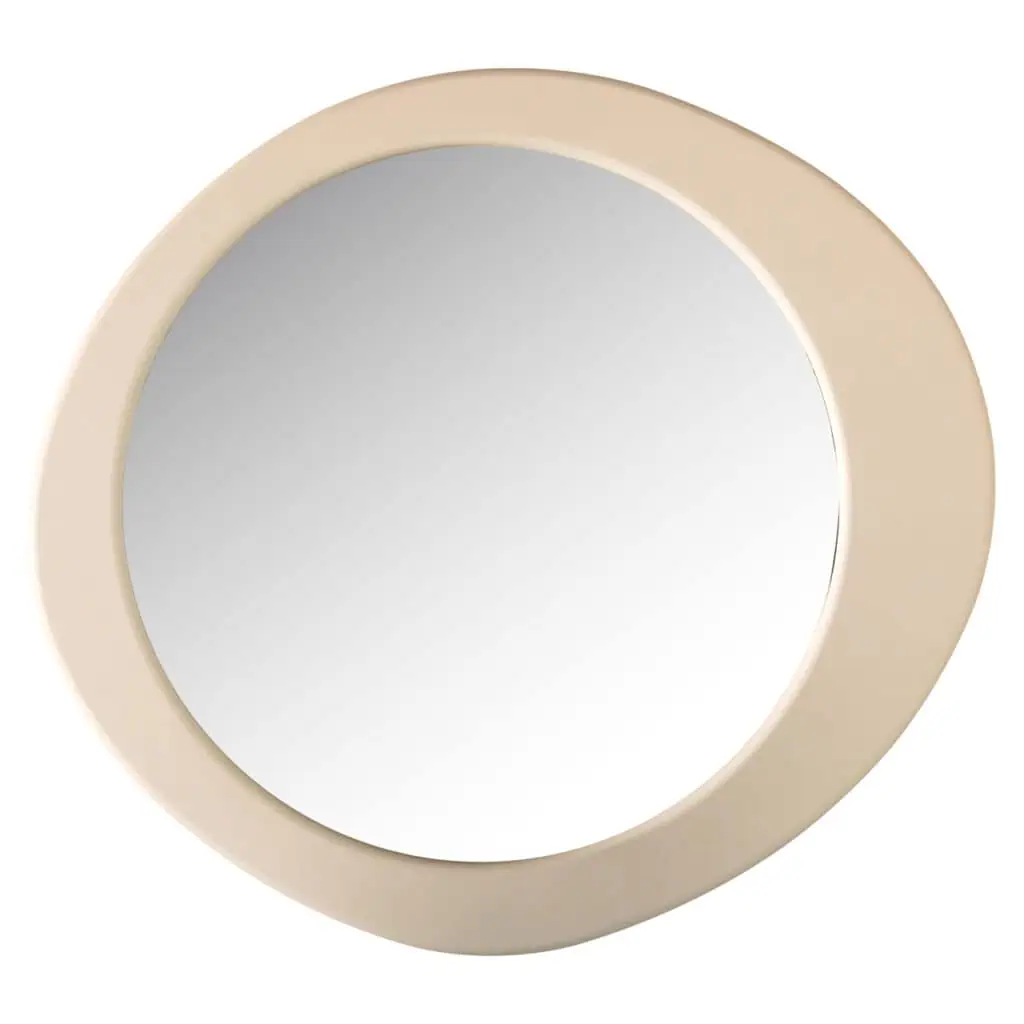 - Spiegel Clayton beige