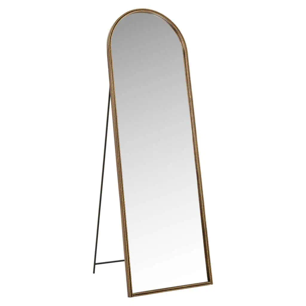 - Spiegel Laurine gold