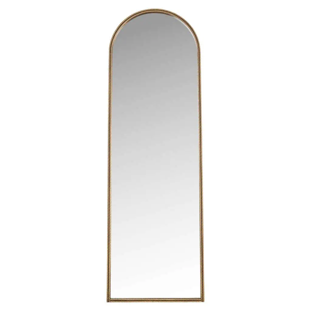- Spiegel Laurine gold
