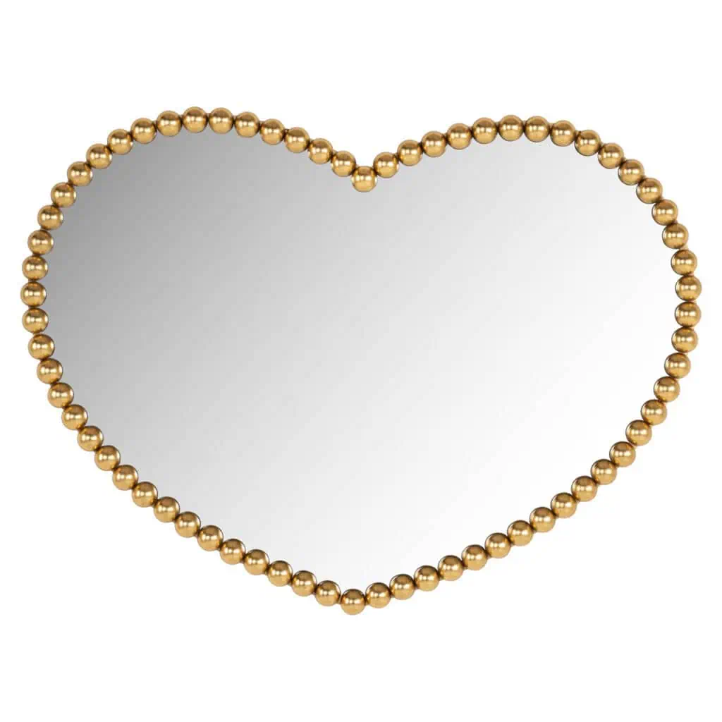 - Spiegel Lovely gold