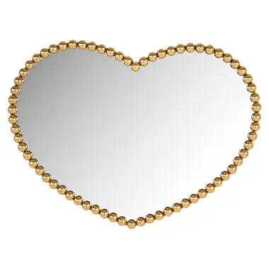- Spiegel Lovely gold