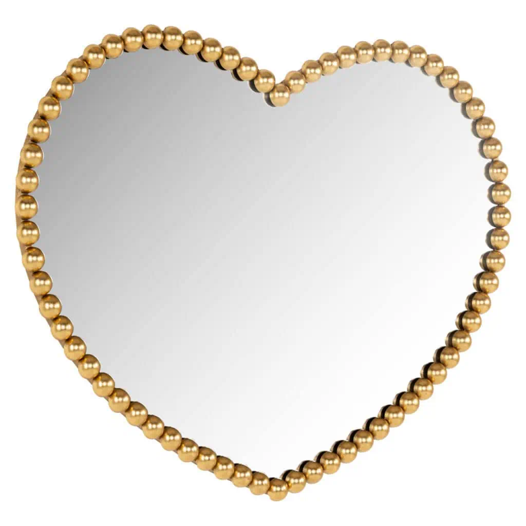 - Spiegel Lovely gold