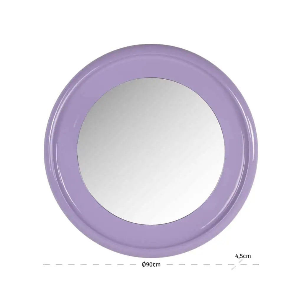 - Spiegel Blissey purple