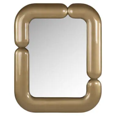 - Spiegel Aubry gold