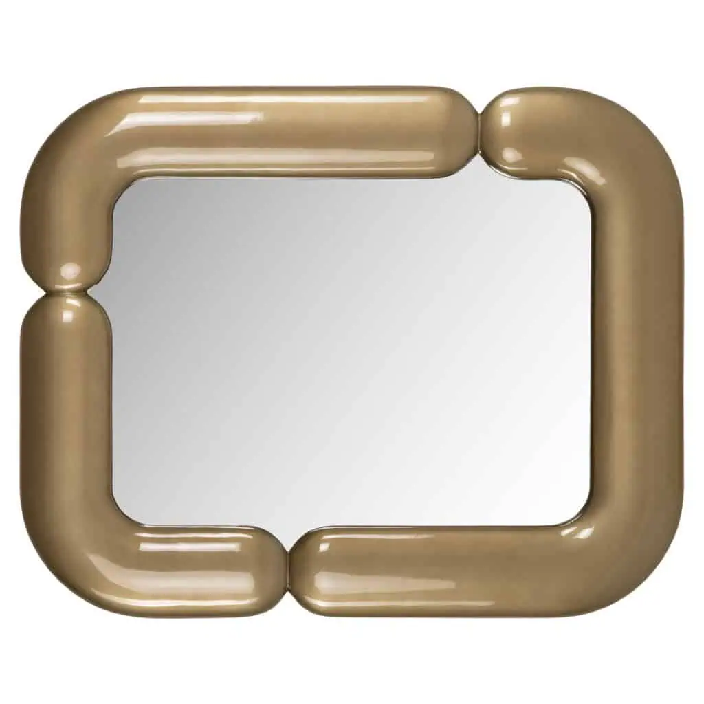 - Spiegel Aubry gold