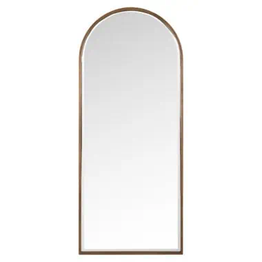 - Spiegel Maylinn brushed gold