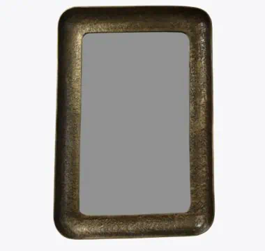 - Spiegel Loan brass antique