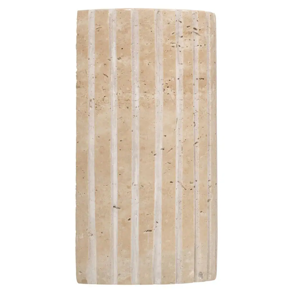 - Wandlamp Zayn stone