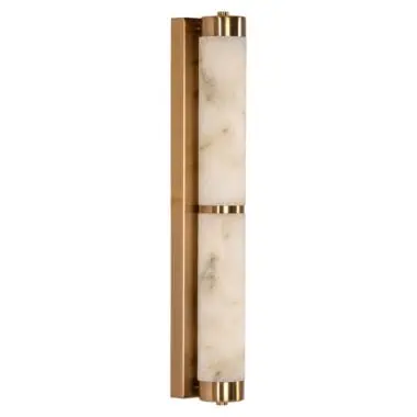- Wandlamp Lycke gold
