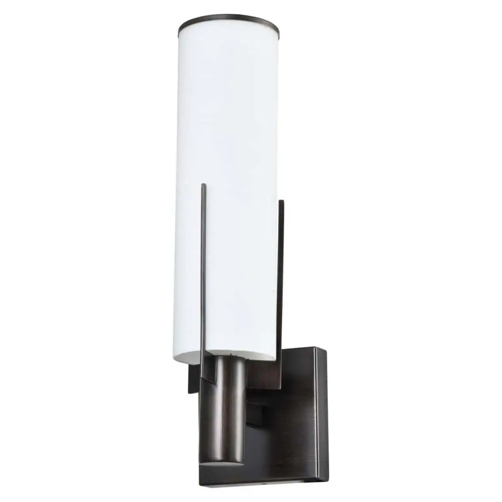 - Wandlamp Magly bronze
