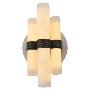 - Wandlamp Zara white