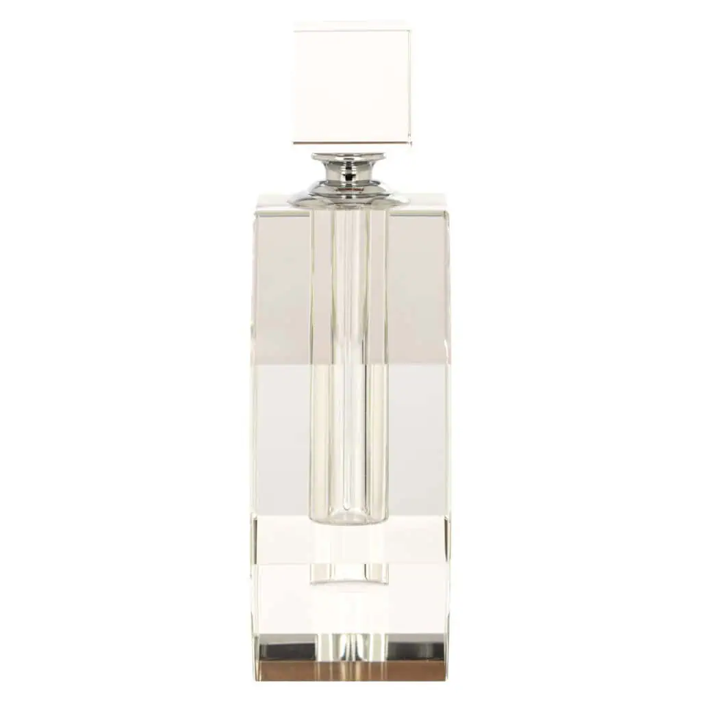 - Decoratief object Crystal