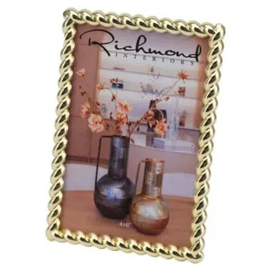 - Fotolijst Eef gold small