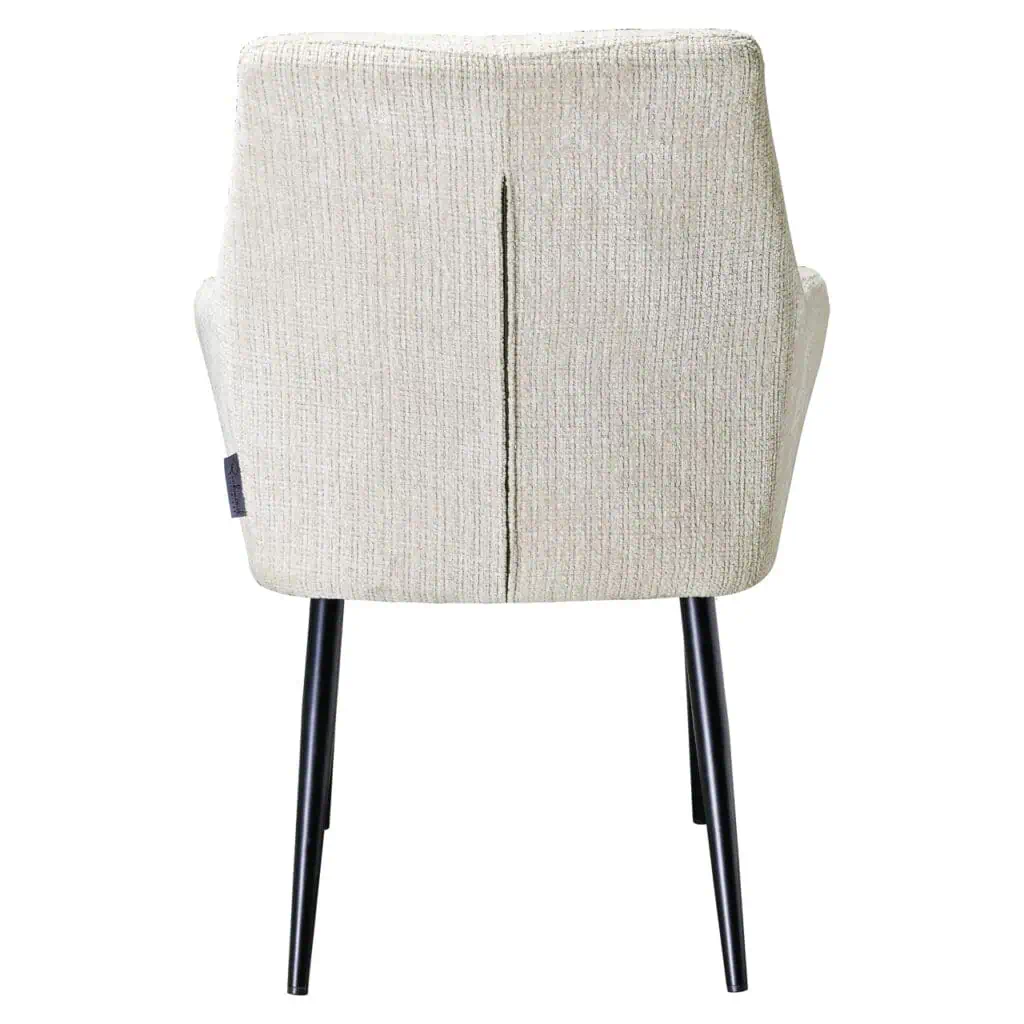 - Eetkamerstoel Chrissy niagara beige  (Set of 2)