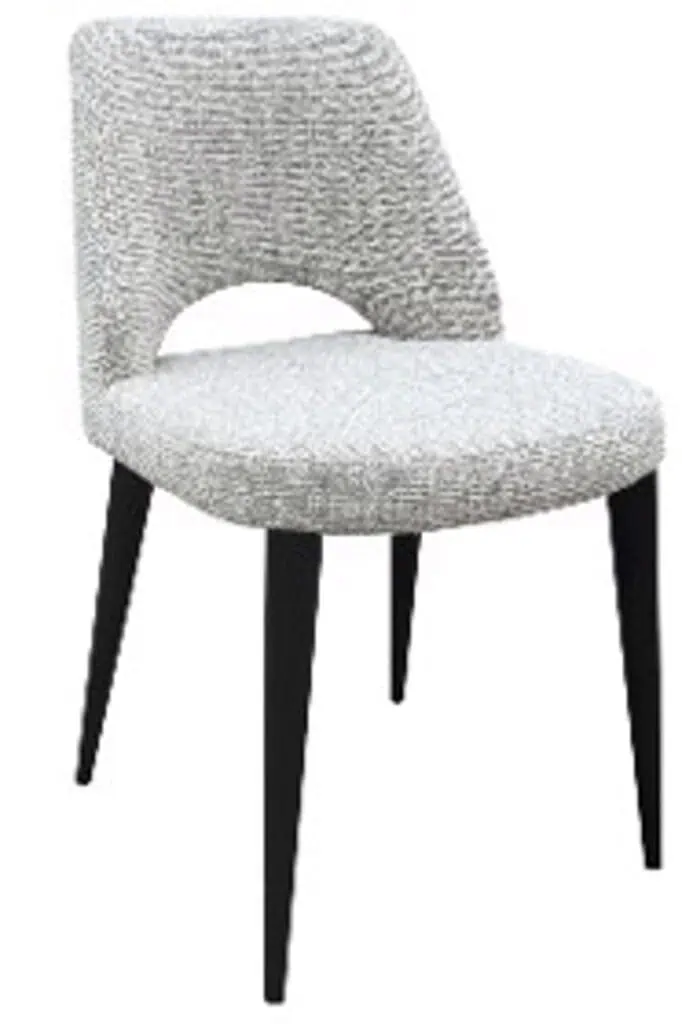 - Eetkamerstoel Tabitha natural fancy (Set of 2)