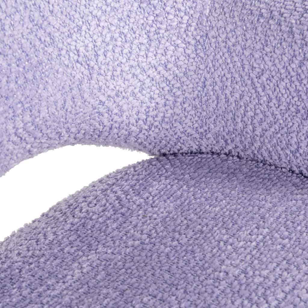 - Eetkamerstoel Giovanna lovely lavender