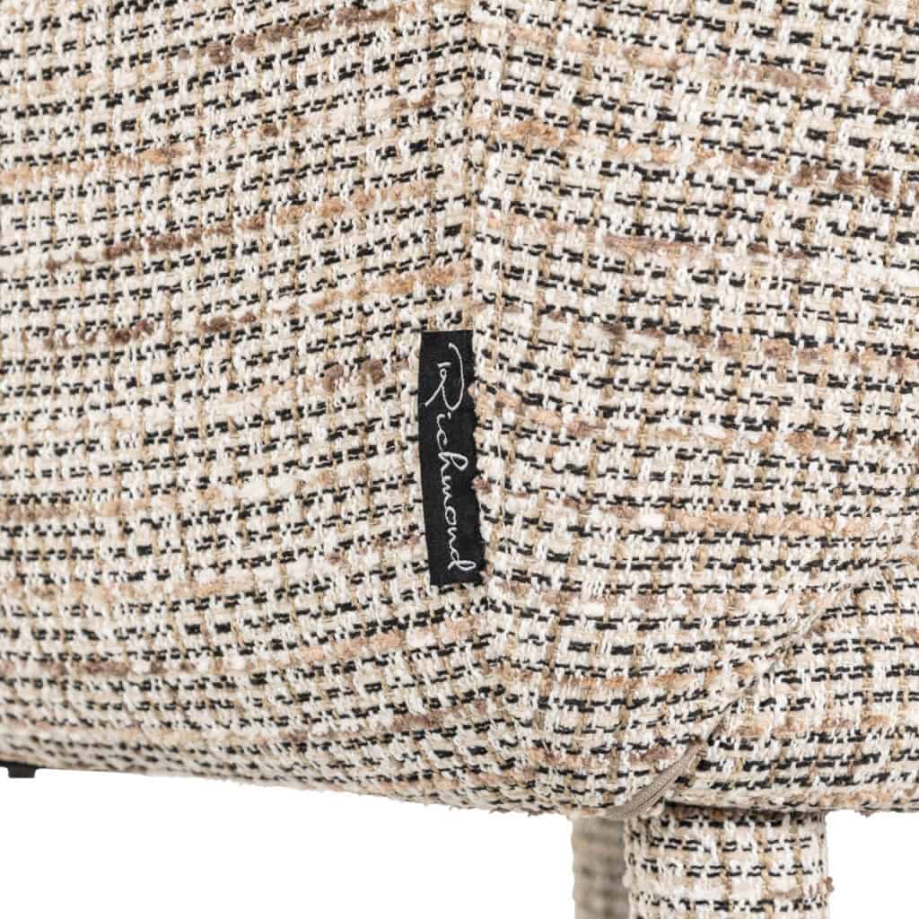 - Eetkamerstoel Donnatella trendy nature