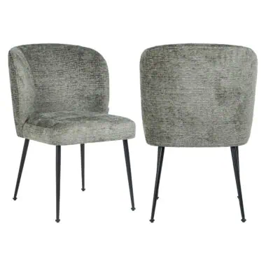 - Eetkamerstoel Fallon thyme fusion