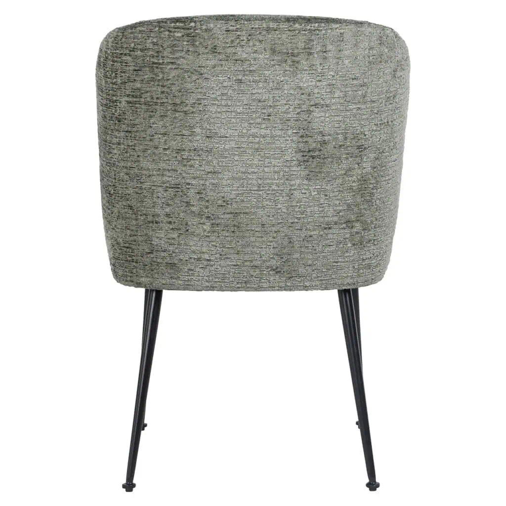 - Eetkamerstoel Fallon thyme fusion