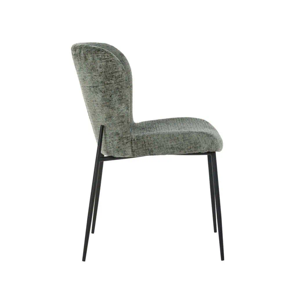 - Eetkamerstoel Darby thyme fusion (Set of 2)