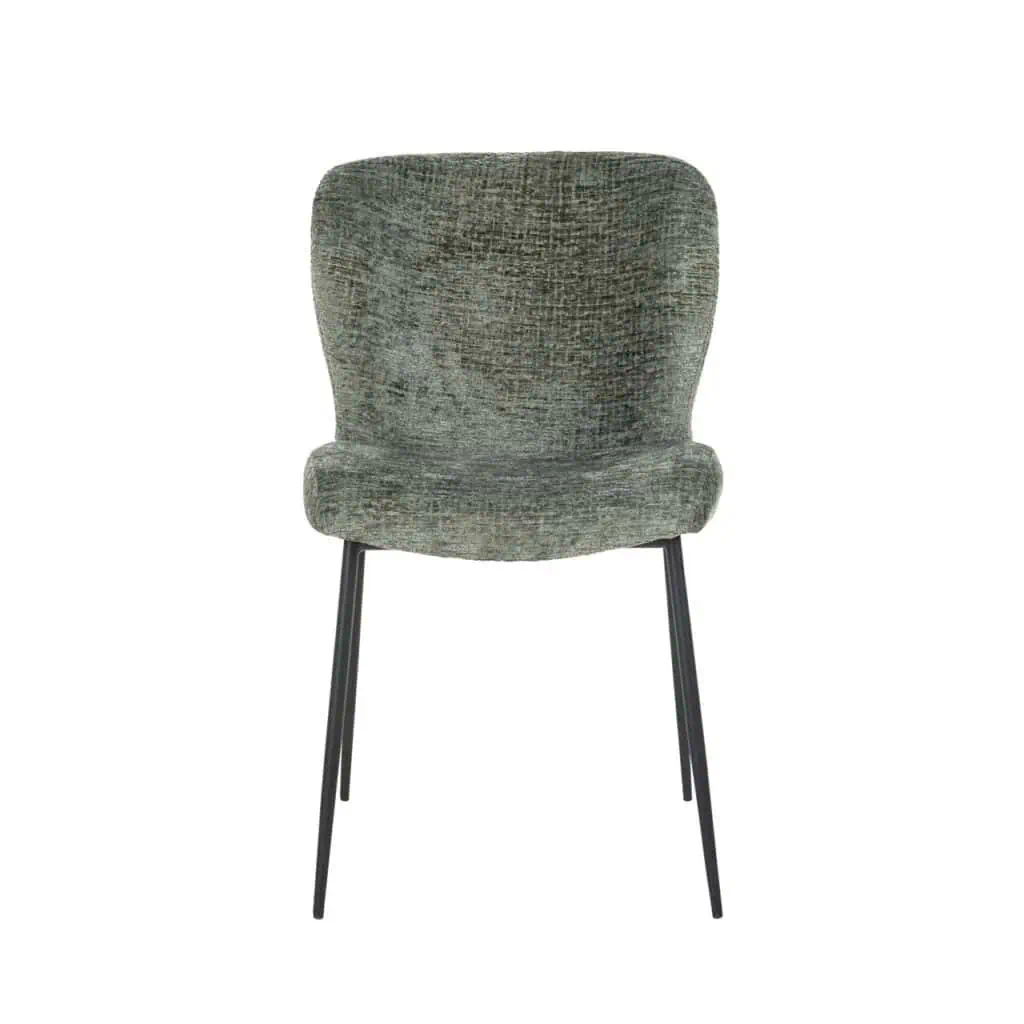 - Eetkamerstoel Darby thyme fusion (Set of 2)