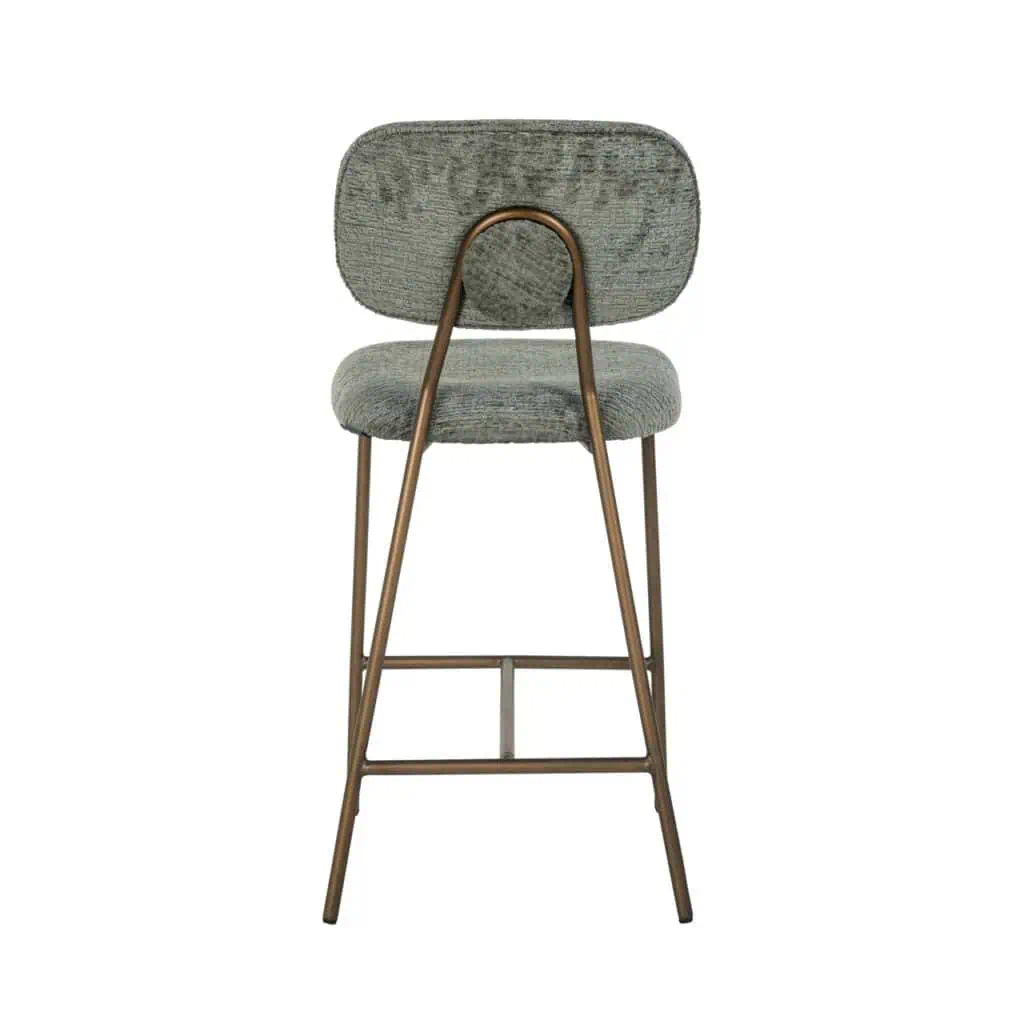 - Counterstoel Xenia thyme fusion (Set of 2)