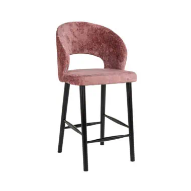 - Siège de comptoir Savoy personnalisé fire retardant
