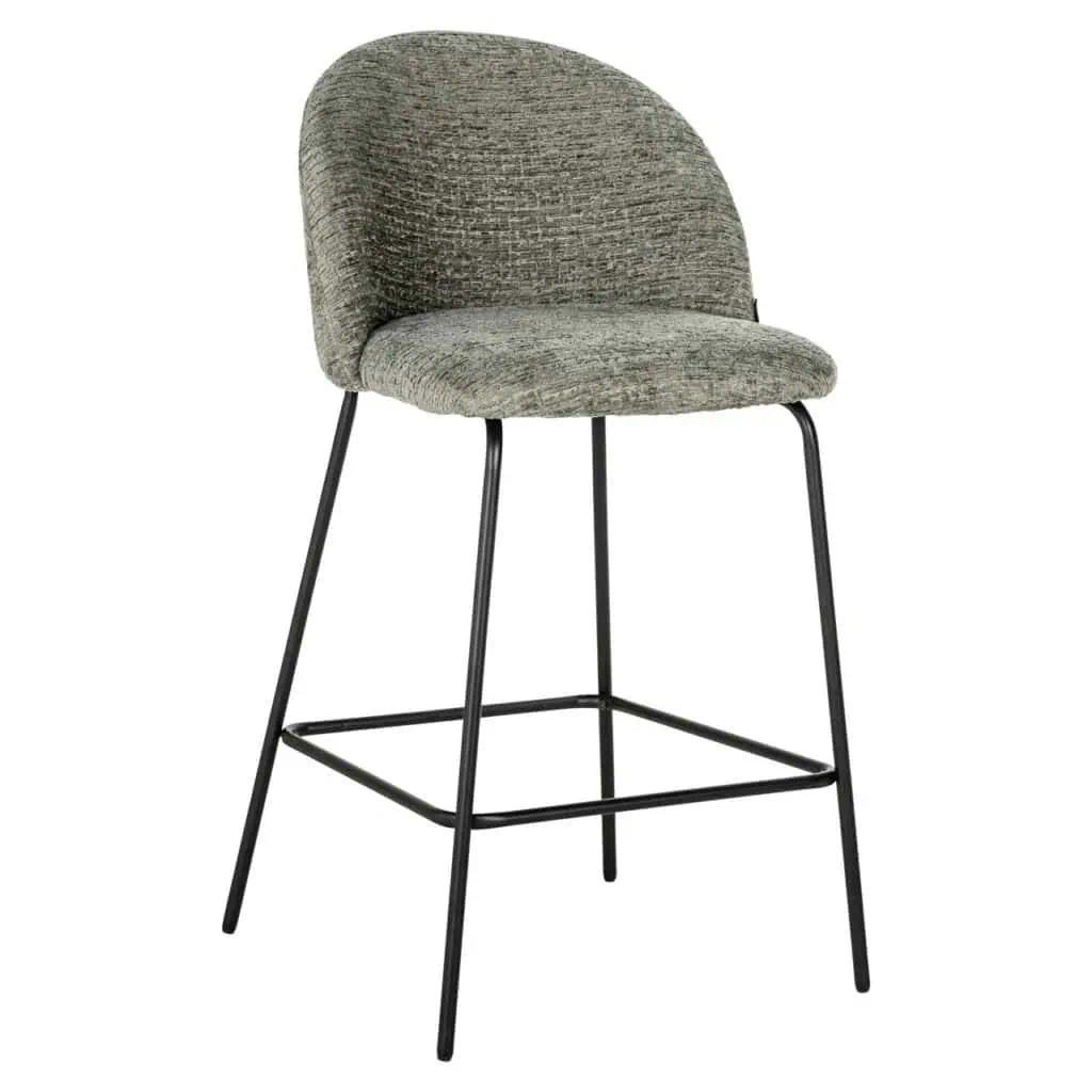- Counterstoel Alyssa thyme fusion (Set of 2)