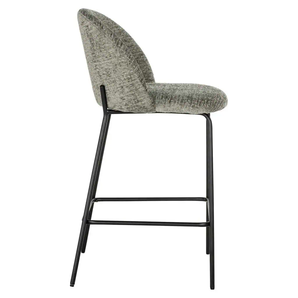 - Counterstoel Alyssa thyme fusion (Set of 2)