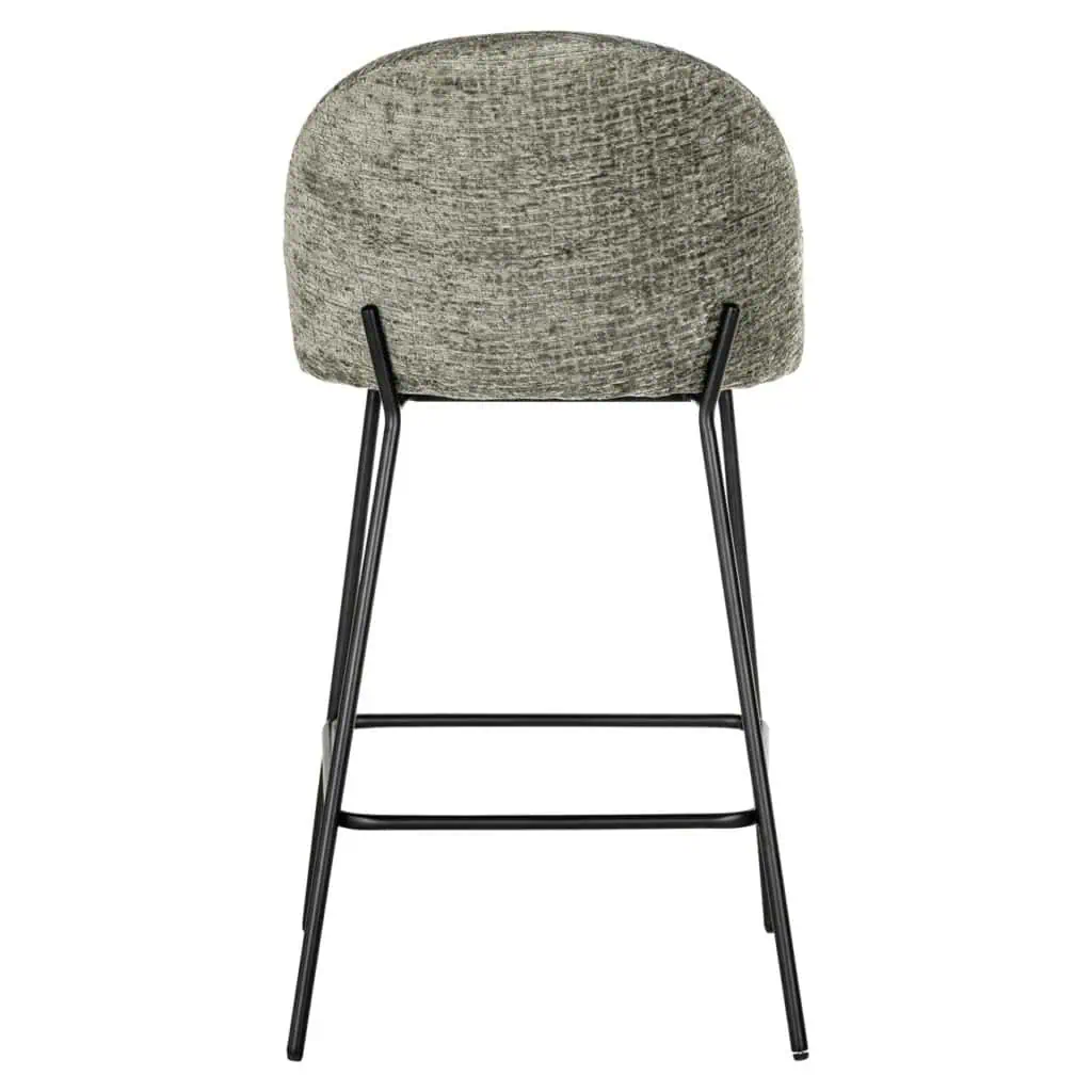 - Counterstoel Alyssa thyme fusion (Set of 2)