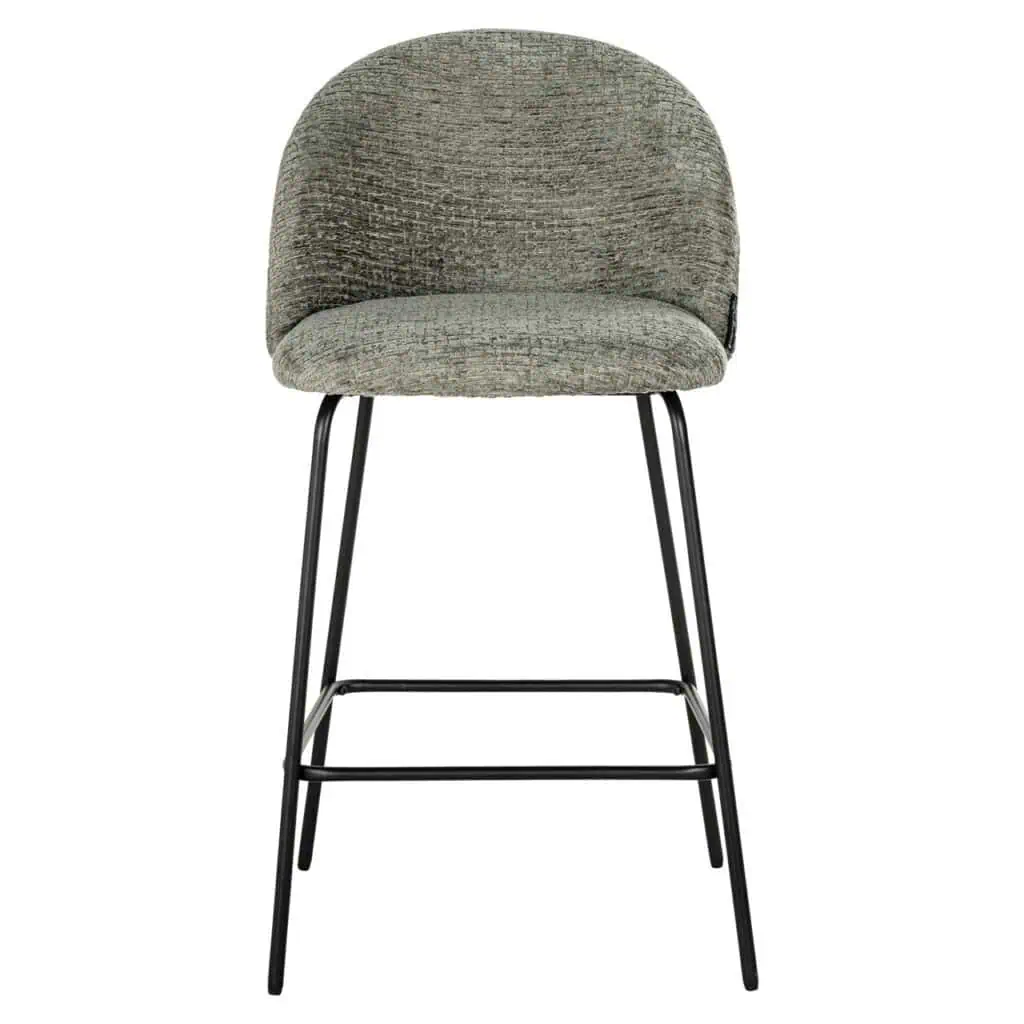 - Counterstoel Alyssa thyme fusion (Set of 2)