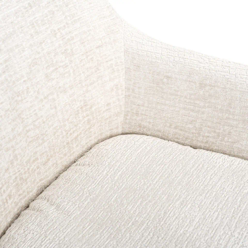 - Eetkamerstoel Lisonne cream fusion