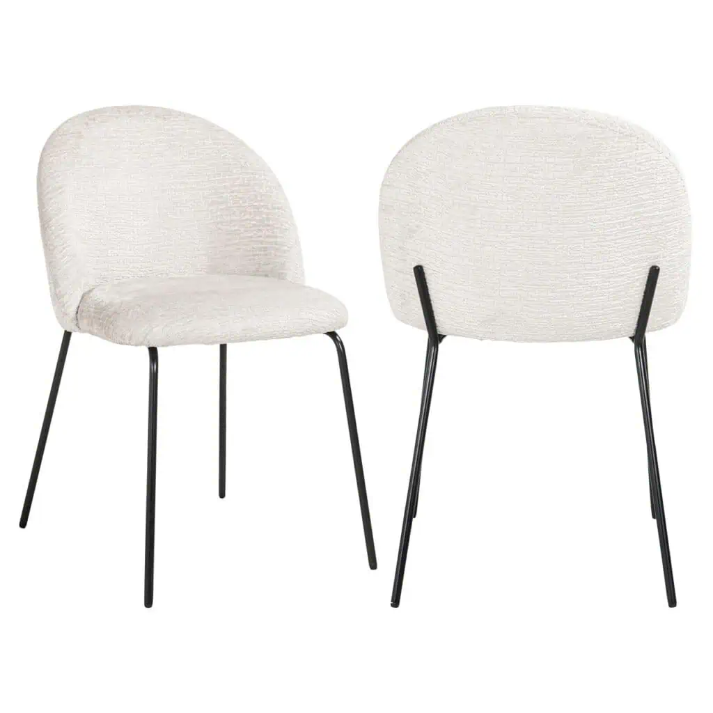 - Eetkamerstoel Alyssa (Set of 2)