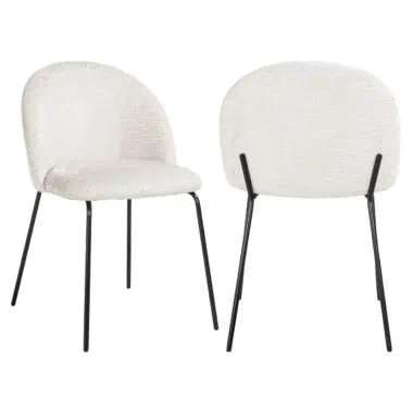 - Eetkamerstoel Alyssa (Set of 2)