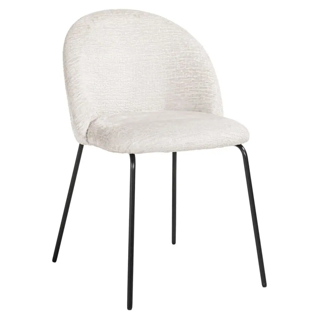 - Eetkamerstoel Alyssa (Set of 2)