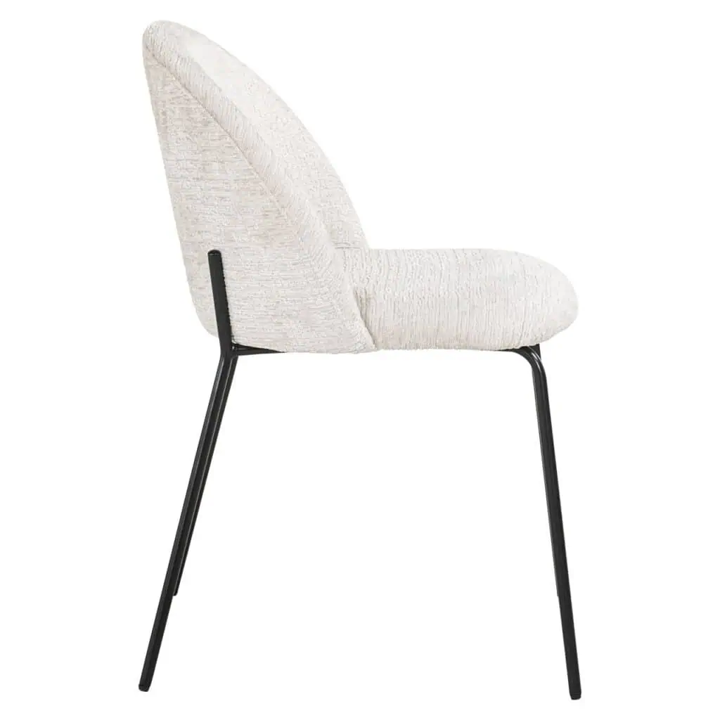 - Eetkamerstoel Alyssa (Set of 2)