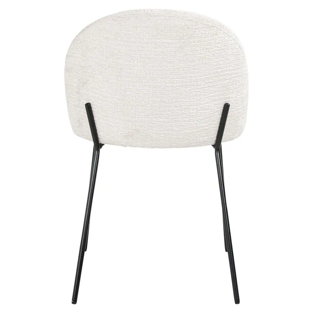 - Eetkamerstoel Alyssa (Set of 2)