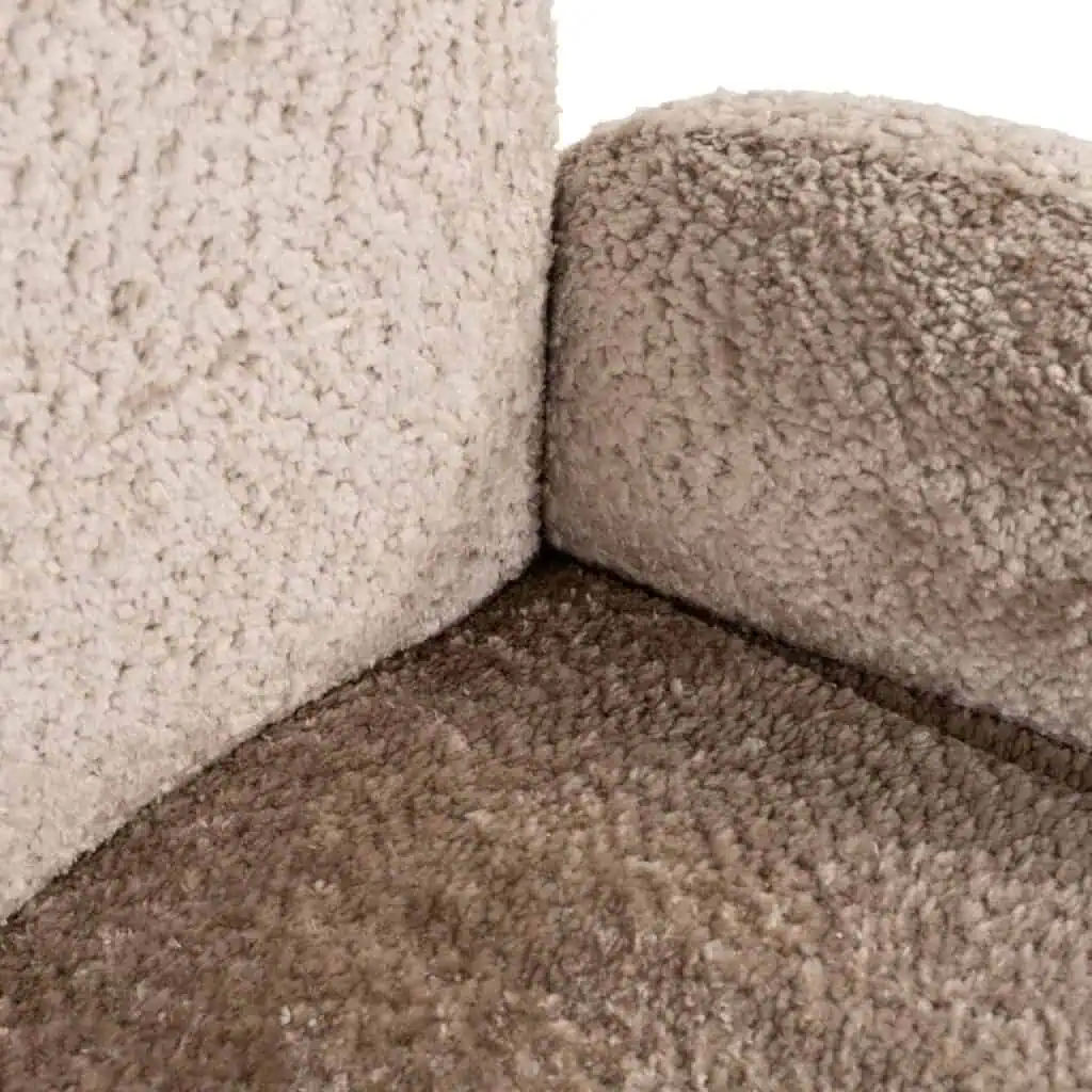 - Eetkamerstoel Jolie sheep natural