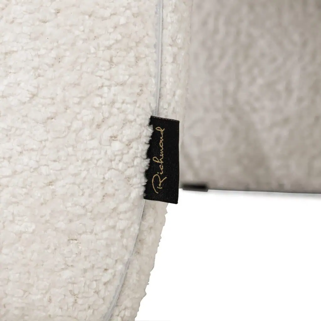 - Eetkamerstoel Didi sheep white