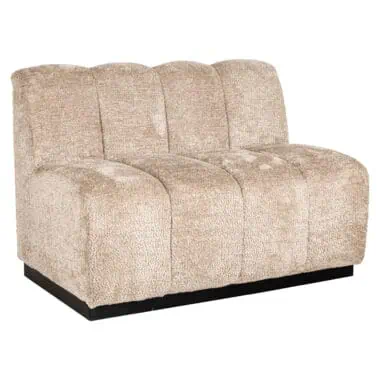 - Esszimmer Sofa Hillpark lovely beige