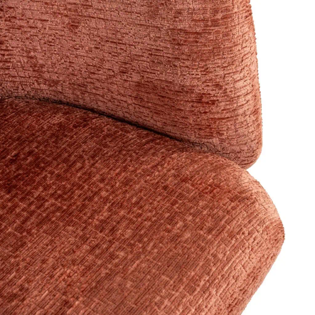 - Eetkamerstoel Madeline blush fusion