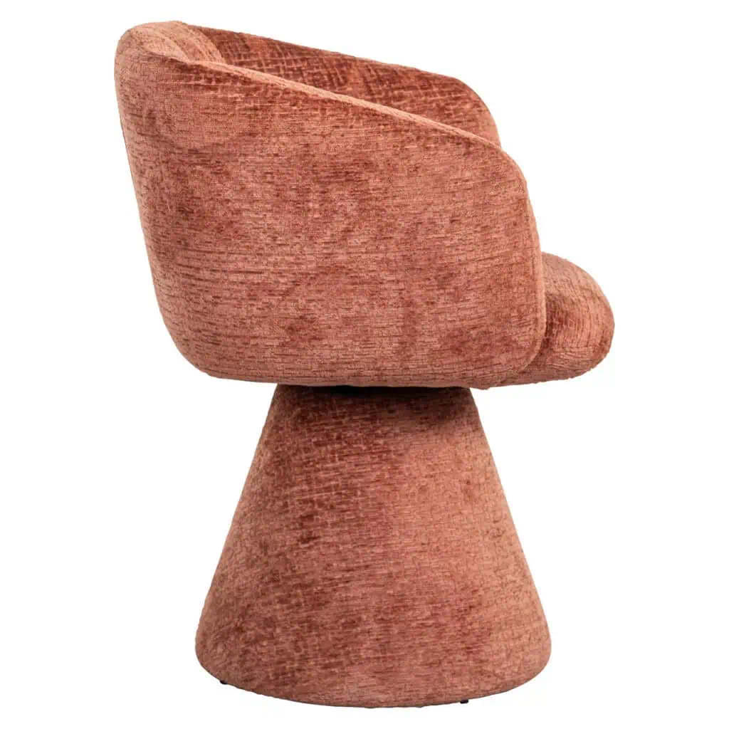 - Eetkamerstoel Madeline blush fusion
