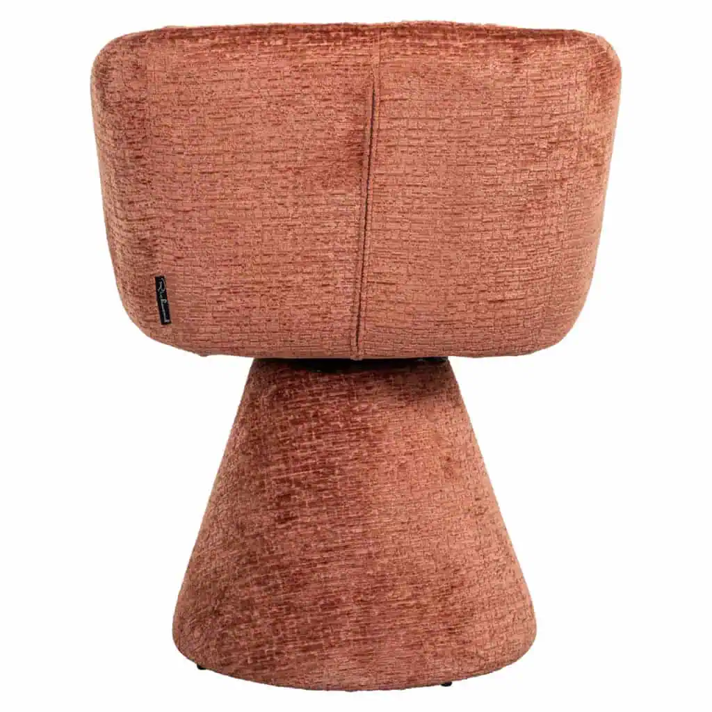 - Eetkamerstoel Madeline blush fusion