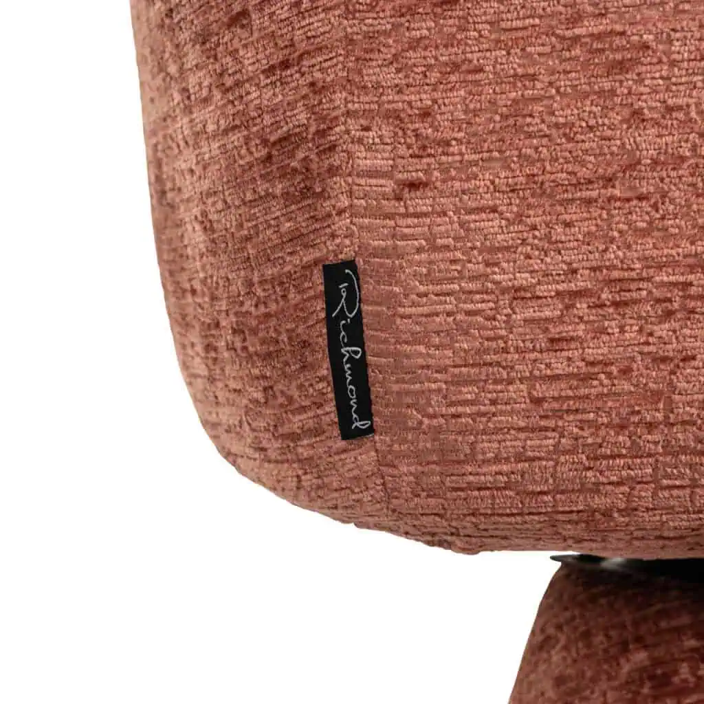 - Eetkamerstoel Madeline blush fusion
