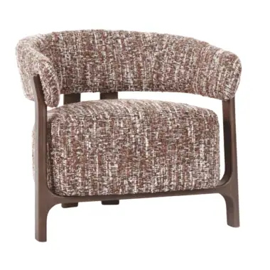 - Chaise longue Dalara hazel