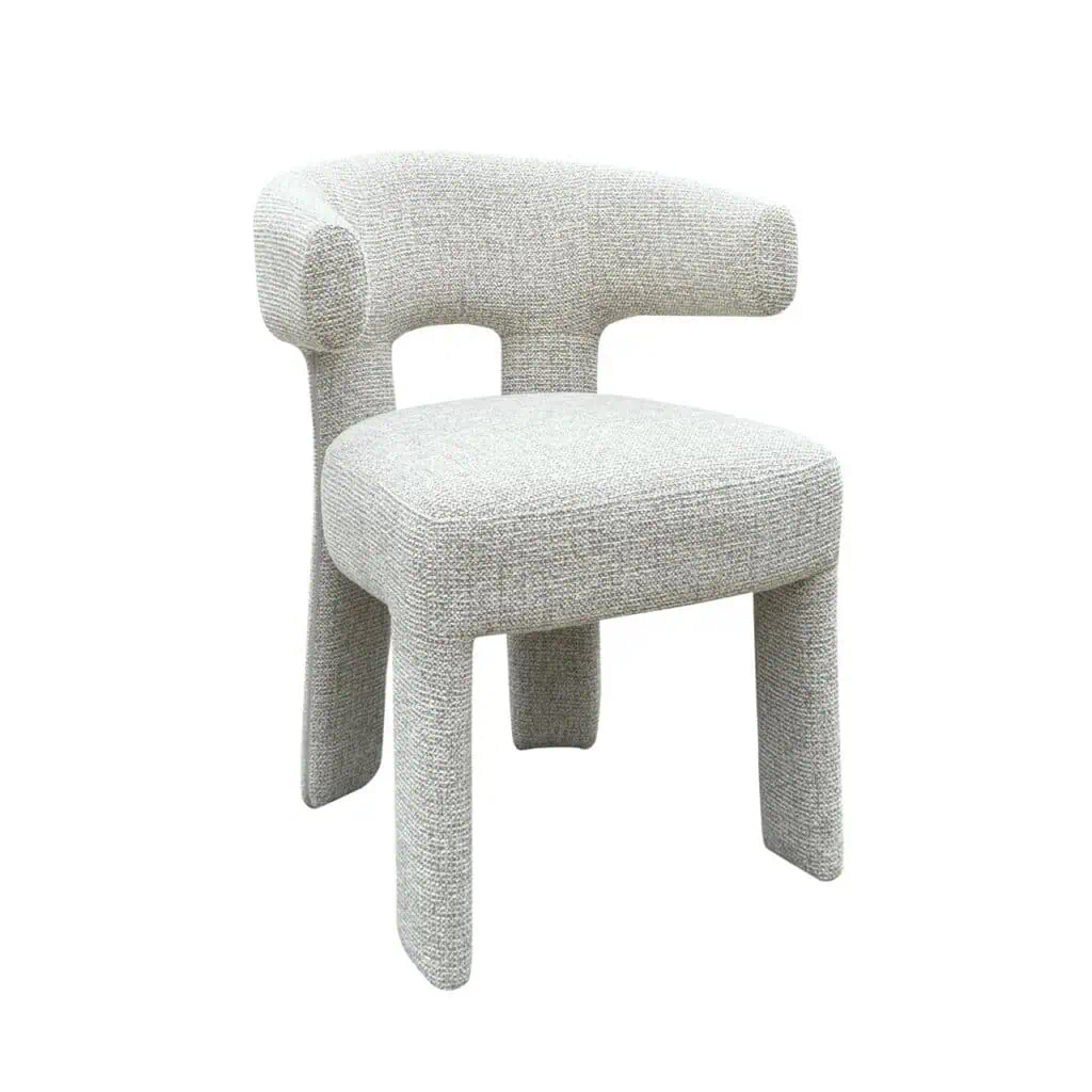 - Eetkamerstoel Nerio natural fancy
