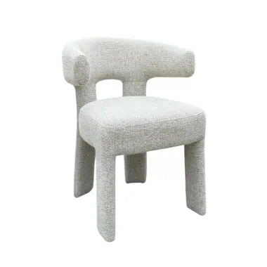 - Eetkamerstoel Nerio natural fancy