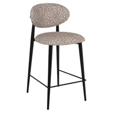 - Counterstoel Dantes natural geo fire retardant