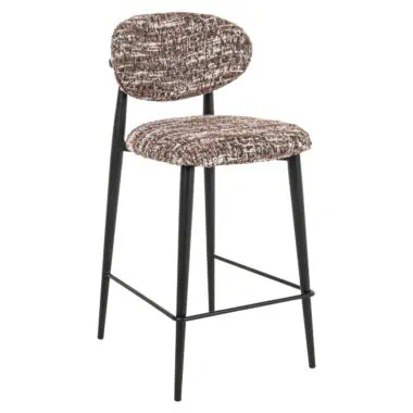 - Counterstoel Dantes hazel