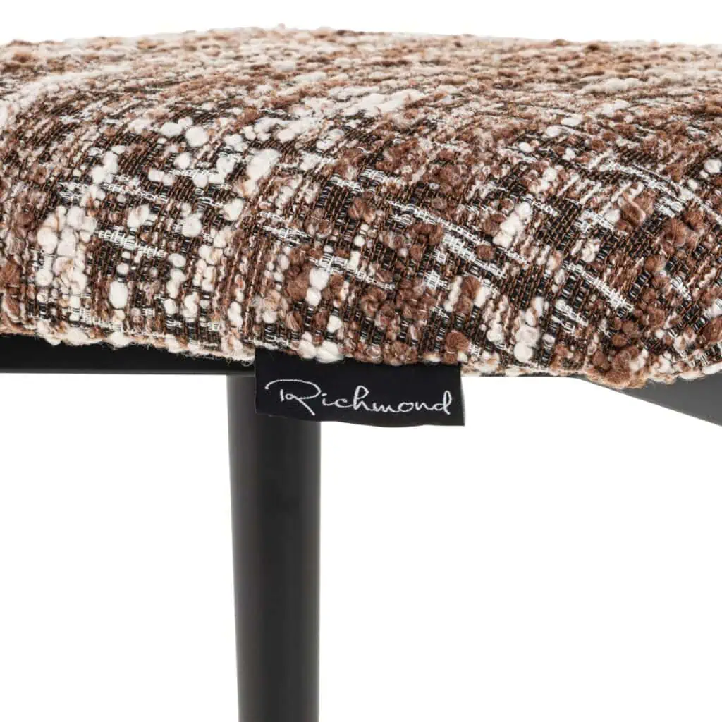 - Counterstoel Dantes hazel